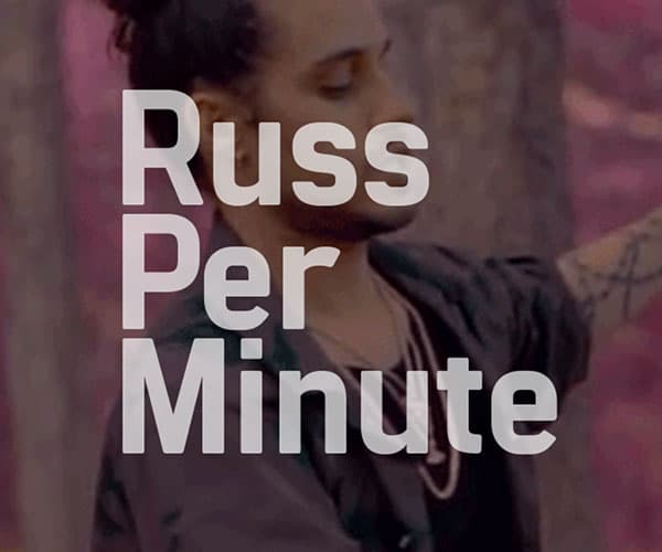 thumbnail-Russ Per Minute